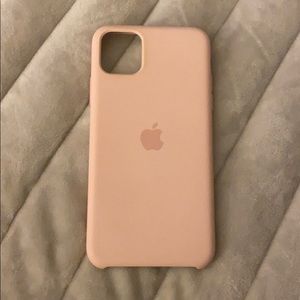 iPhone 11 Pro Max case